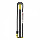 Micro Floor Drive HVG Pump, Black