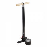 Steel Floor Drive 3.5 Pump, Flat Black