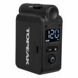 E-Booster Digital Compressor