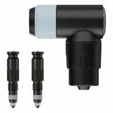 Clik Valve Cores w/ Pump Head, Presta, Pair
