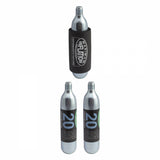 PUMP MAXIMUM INFLATION Co2 CART 20g THRD BGof3