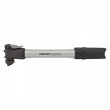 Topeak Pocket Rocket Mini Pump