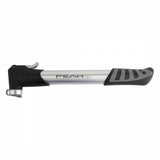 Topeak Peak DX II Mini Pump