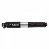 Lezyne Pressure Drive Hand Pump, Gloss Black Medium