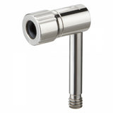Topeak Pressure-Rite Presta Valve Adapter