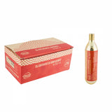 CO2 Cartridge, 16g Threaded, 20/Count
