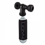 Lezyne Control Drive Co2 With 16G Cartridge Gloss Black