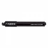Gauge Drive HV Pump, Medium, Black  NLA