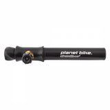 1038 AIR SMITH MINI-PUMP/Co2-SHOOTER W/16g Co2