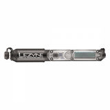 PUMP LEZ MINI ALLOY PRESSURE DRIVE DIGITAL L BK