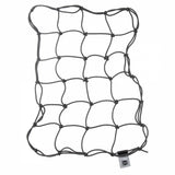 Cargo Web, Black