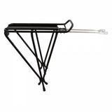 Explorer MTX2.0 Standard Rack, Black
