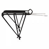 Explorer MTX2.0 Disc Compatible Rack, Black
