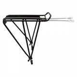 Explorer 29R MTX2.0 Disc Compatible Rack, Black