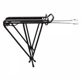 Explorer Standard Rack MTX2.0 with Spring Arm, Black
