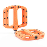 Synth Pedals, Orange  NLS