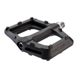 Ride Composite Pedals, Black