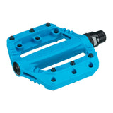 Slater Pedals, Blue