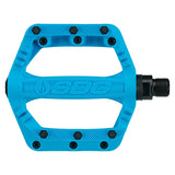 Slater Pedals, Blue