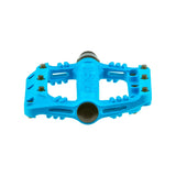 Slater Pedals, Blue