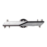 Spike Pedals, Black - NLA