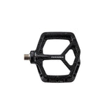 Atlas Platform Pedals, Black