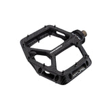 Atlas Platform Pedals, Black