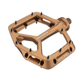Atlas Platform Pedals, Kash Money