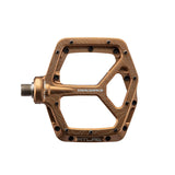 Atlas Platform Pedals, Kash Money