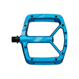 Aeffect-R Platform Pedals, Blue NLA