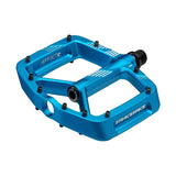 Aeffect-R Platform Pedals, Blue NLA