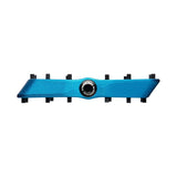 Aeffect-R Platform Pedals, Blue NLA