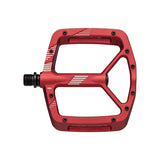 Aeffect-R Platform Pedals, Red NLA