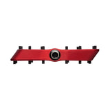 Aeffect-R Platform Pedals, Red NLA