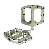 Revo-F Pedal, Alugold