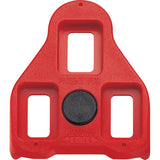 ARC-1 LOOK DELTA ROAD CLEATS 9d FLOAT RED