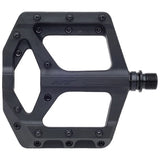 PA32A Platform Pedal, CrMo, Black