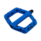 Chester Composite Pedals, Large, Blue
