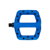 Chester Composite Pedals, Large, Blue