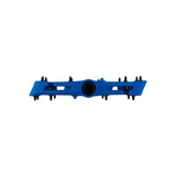 Chester Composite Pedals, Large, Blue