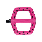 Chester Composite Pedals, Small, Magenta