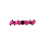 Chester Composite Pedals, Small, Magenta