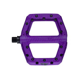 Chester Composite Pedals, Small, Purple