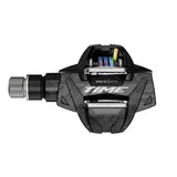 XC 10 ATAC Carbon Pedals, Carbon