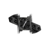 XC 10 ATAC Carbon Pedals, Carbon