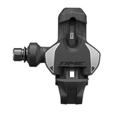 XPRO 12 Pedals, QF53mm Carbon/Ti, Silver