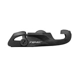 XPRO 12 Pedals, QF53mm Carbon/Ti, Silver