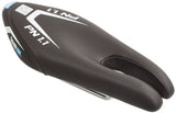 PN1.1 PERFORMANCE SADDLE NARROW NOSE BLK