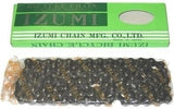 ECO 1/8" Chain, Black