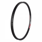 XM 481 Tubeless Ready 27.5" Disc Rim, 32h, Black NLA